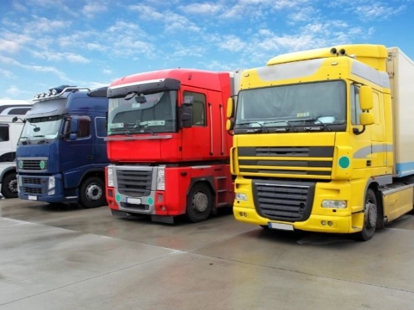 Ankara Gülnar Nakliye